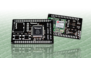 Bild - VIPAR Board Nano